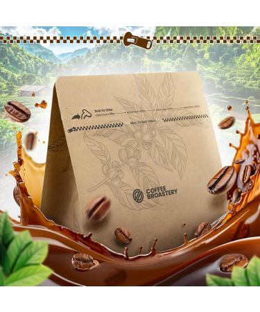 Coffret cadeau Coffee Broastery S lection Premium du Br sil 3x400g avec tasse en c ramique - Buy Online on GoSupps.com