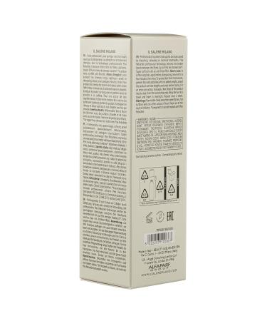 Buy Yellow Alfaparf Bond Rebuilder Oil 100ml - International Shipping Available - Buy Online on GoSupps.com
