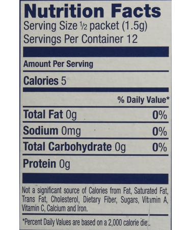 Jolly Rancher Singles To Go Green Apple Drink Mix 6-Pack - 36 Sticks Total - Buy Online on GoSupps.com