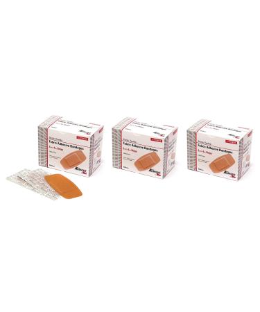 ProAdvantage P150125 Flexible Large Adhesive Bandages 2 x 4 (Pack of 150)