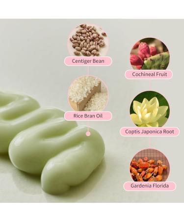 Beauty of Joseon Jelloskin Massage Cream - Moisturizing Face & Body Lotion for Relaxation & Sore Muscle Relief | 200ml - Buy Online on GoSupps.com