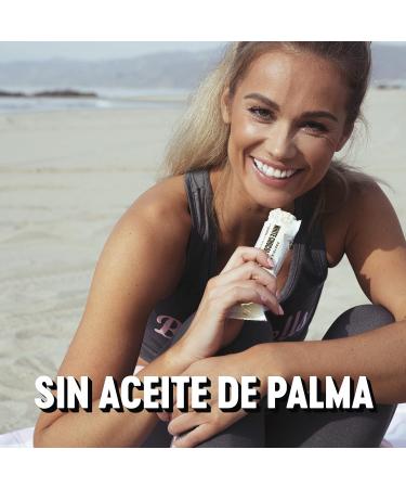  BAREBELLS Almond White Chocolate - Buy Online on GoSupps.com