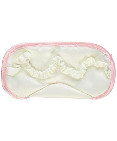 Sleepy Lamb Slumber Mask - Premium Sleep Mask for Ultimate Comfort | International Shipping Available - Buy Online on GoSupps.com