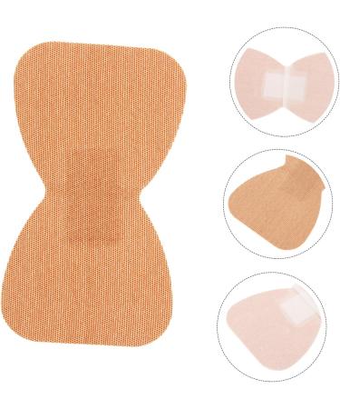 Beaupretty 50pcs Finger Wound Care Sticker Patches - Premium Healing Supplies for Quick Recovery | International Shipping Available - Buy Online on GoSupps.com