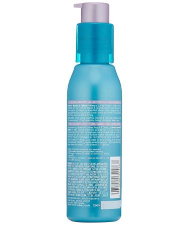 L Or al Paris Everpure Repair & Defend Leave-In Treatment | 4.2 oz - Best for Healthy Hair Care | International Shipping Available - Buy Online on GoSupps.com