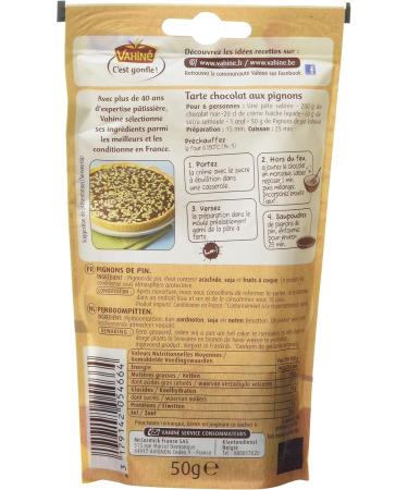 VAHINE - Pine sprocket 50g - Buy Online on GoSupps.com