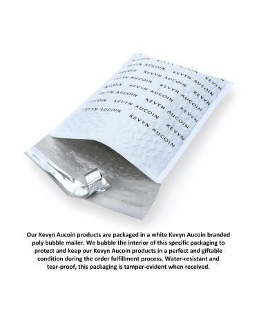 Kevyn Aucoin Loose Setting Powder with Puff | Universal Shade for All Skin Types | Sheer, Lightweight, and Blurs Imperfections | Reduces Shine | Makeup Artist Must-Have - Buy Online on GoSupps.com