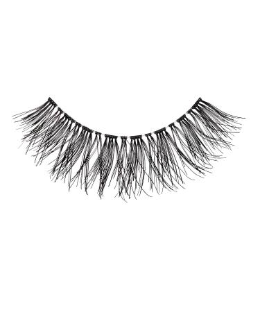 iENVY by KISS So Wispy Eyelashes 5 Pair Multi Pack - Natural Wispy Style - Made with Natural Hair - Buy Online on GoSupps.com