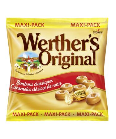 Werther's Original - Werther'S Original, 300 g