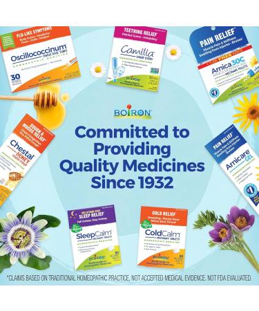 Chestal Kids Cold & Cough Pellets for Nasal & Chest Congestion Fitful Cough Sneezing Occasional Minor Sore Throat and Runny or Stuffy Nose - 2 Count (160 Pellets) - Buy Online on GoSupps.com