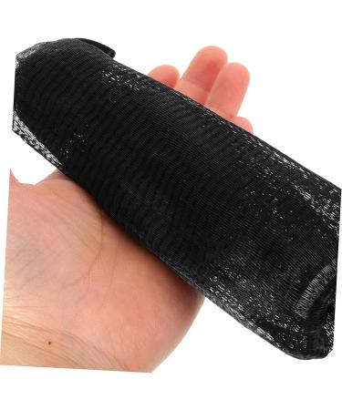 VINTORKY Soap Sleeves for Soap Bars Shampoo Bar Bag Mesh Soap Bags Bar Soap Bag Solid Shampoo Bar Holder Bar Shampoo Holder Mesh Soap Pouch Bar Soap Pouch Soap Bar Holder Travel - Buy Online on GoSupps.com