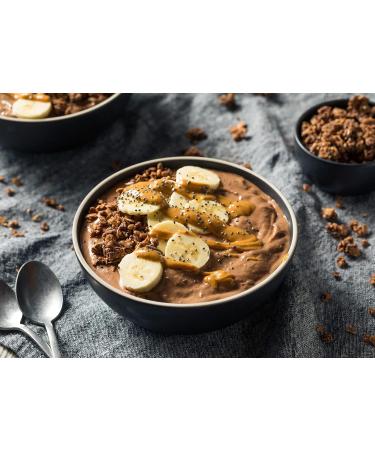 Food to Live Organic Amla Berry Powder (Amalaki) 6 Pounds Non-GMO Indian Gooseberry Raw Pure Finely Ground Kosher Vegan. Rich in Antioxidant Vitamin C. Great for Smoothies Shakes Yogurt 96 Ounce (Pack of 1) - Buy Online on GoSupps.com