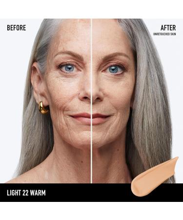  bareMinerals BAREPRO 24HR WEAR matte liquid foundation SPF20 30ml - Buy Online on GoSupps.com