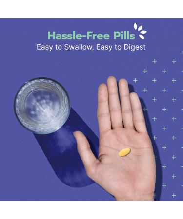 Just One - Once Daily Bariatric Multivitamin with Iron (30) 30 Count (Pack of 1) - Buy Online on GoSupps.com