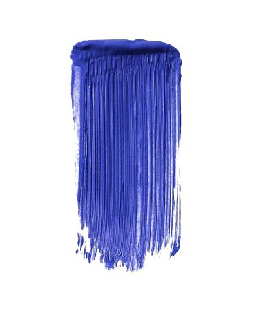 NYX Professional Makeup Color Mascara Blue - 0.32 oz | Vibrant and Long-Lasting Formula - Buy Online on GoSupps.com