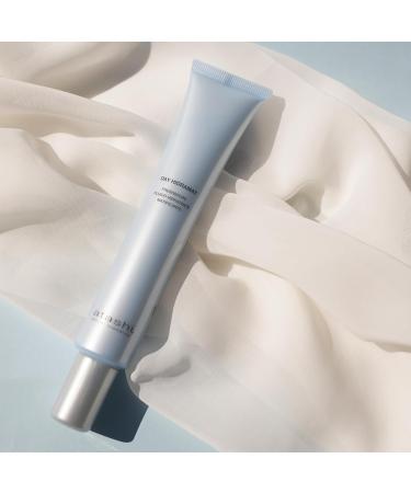 Atashi Fresh & Pure - Hydramat de Jour | Mattifying Moisturizing Cream | Reduces Blemishes and Acne | Regulates Sebum Production | Combination to Oily Skin | Lilac Flower | 50 ml - Buy Online on GoSupps.com