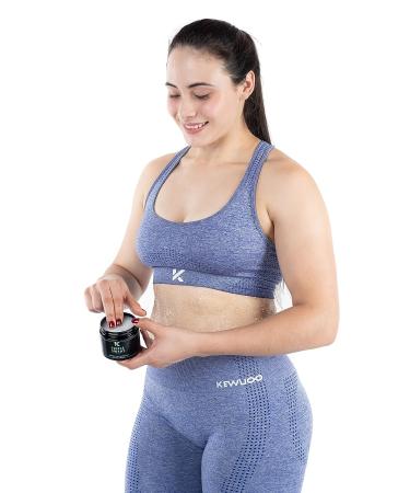Kewlioo Triple Sweat Workout Enhancing Cream - Unscented | Achieve Maximum Results - Buy Online on GoSupps.com