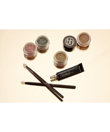 BH Cosmetics Base Booster Glitter & Shadow Glue - Long Lasting Hold, Clear Formula - 0.6 oz - Buy Online on GoSupps.com