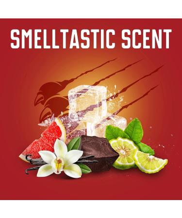 Old Spice Night Panther Shower Gel & Shampoo For Men 675 ml 3-in-1 Body-Hair-Face Wash Long-lasting Fresh - Buy Online on GoSupps.com