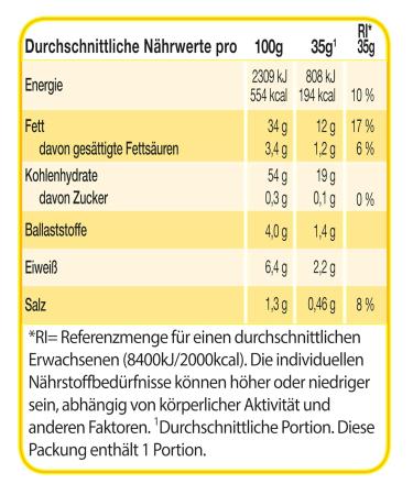 Buy Lay's Salted Potato Chips - Crispy Snack for Parties (20 x 35g) | International Shipping Available - Buy Online on GoSupps.com