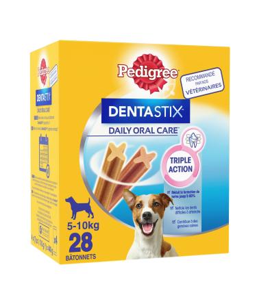 Pedigree Dentastix Treats for dogs 1.76 kg (1 pack)