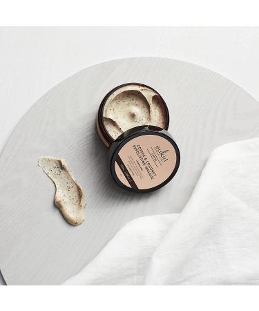 Sukin Coffee & Coconut Exfoliating Masque 3.38 fl oz - Revitalize Your Skin - Buy Online on GoSupps.com