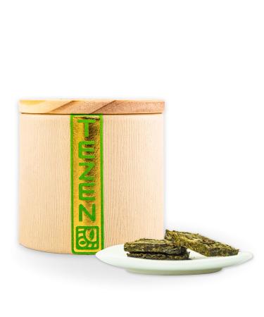Sheng PU Ii Mini Maocha (2016) PU Erwen tea from Yunnan China |High quality Chinese Sheng Pu-Erh tea from traditional production (80g) 80.0 grams - Buy Online on GoSupps.com