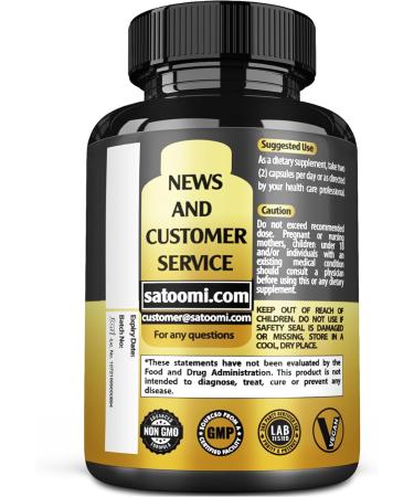 Green Tea Extract Pill EGCG 16000Mg per Serving with 12000Mg Green Tea, 2000Mg Garcinia Cambogia & 2000Mg White Kidney Bean - Support Body Balance, Heart & Immune Health - 120 Capsules 2 Month Supply Green Tea - 16000mg - Buy Online on GoSupps.com