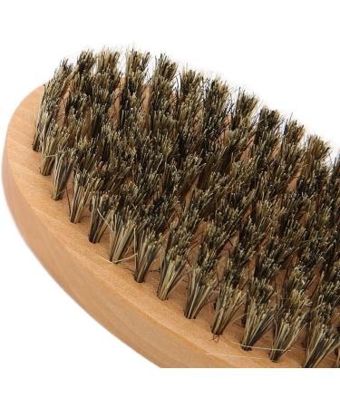 Premium Beard Care Set for Men | Portable Retro Beard Trim Kit | Complete Bearding Essentials - Buy Online on GoSupps.com