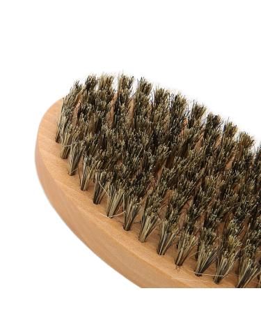 Beard Grooming Kit Retro Portable & Lightweight Products for Men | Best Grooming Essentials - Buy Online on GoSupps.com