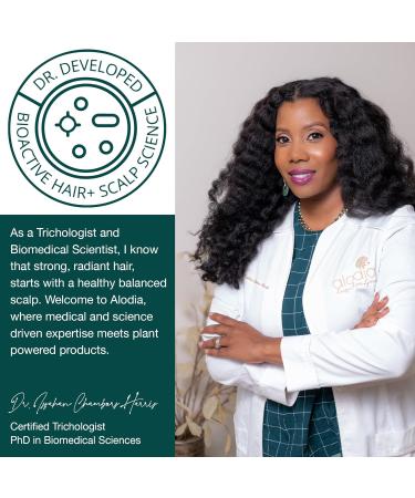 ALODIA Deep Conditioning Masque 12oz | Nourish & Hydrate Curly Hair with Avocado & Peppermint Oil | Scalp & Hair Health Hair Mask - International Shipping Available - Buy Online on GoSupps.com