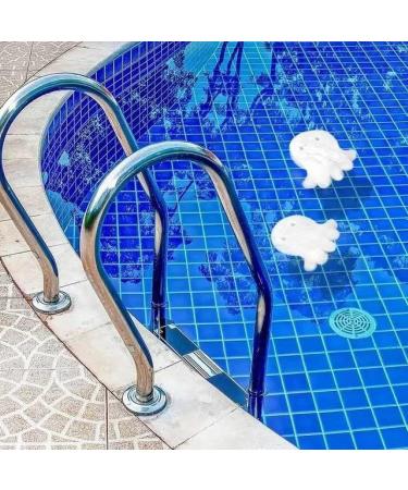 Yipoch Oil Absorbing Foam Sponge Filter for Swimming Pools & Aquariums - Octopus Oil Absorb Filter Accessories - Buy Online on GoSupps.com