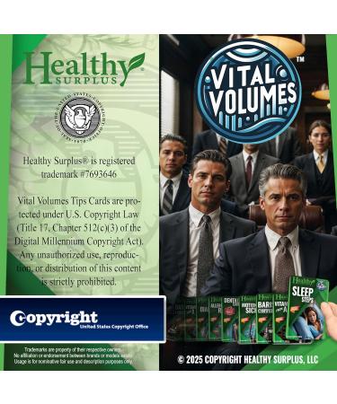 Healthy Surplus Equate Anti-Diarrheal Loperamide HCI 2 mg 24 Caplets and Vital Volumes Tips Card - Buy Online on GoSupps.com