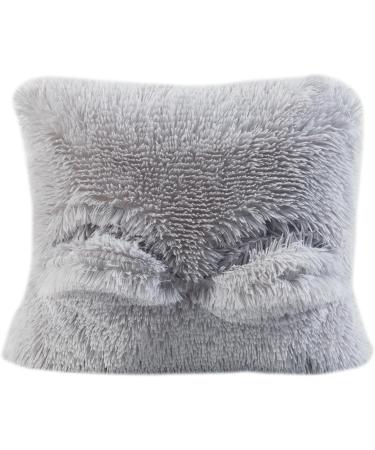 Buy En.Casa Electric Heating Cushion Capurso - 4 Heating Levels 40x40 cm 100W with Overheating Protection | International Shipping Available - Buy Online on GoSupps.com