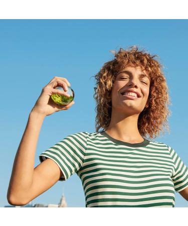 DKNY Be Delicious Fragrance Mist For Women 8.4 Fl. Oz. - Buy Online on GoSupps.com