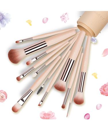 da Vinci Lip Brush/Vegan/Synthetic Fibre/Size 4 / Made in Germany - Buy Online on GoSupps.com