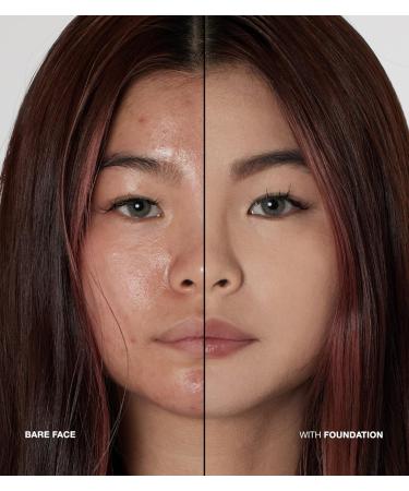 Shop UOMA Beauty Say What ! Foundation - Fair Lady T1W | International Shipping Available - Buy Online on GoSupps.com