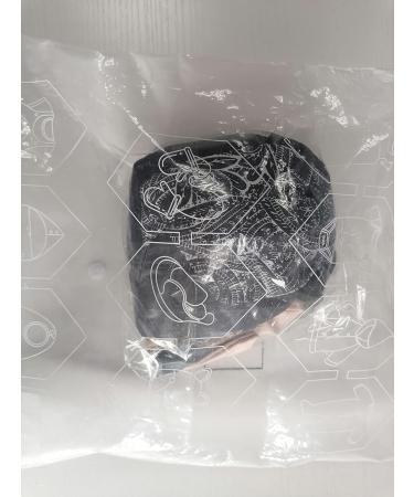 6 Pcs Bowknot Hair Bands Scarves - Double Layer Chiffon Elastic Hair Ties for Women & Girls - Ponytail Holders & Hairprint Bandana - Buy Online on GoSupps.com