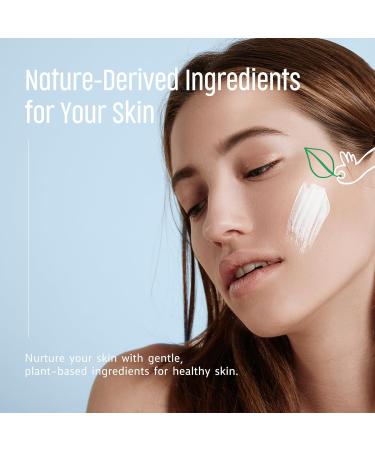 ALWAYS REAL SUN BLOCK (50g / 1.76 oz.) - Buy Online on GoSupps.com