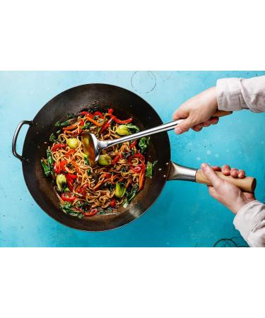  TASTY POTT Tasty Pott Bio Asia Wok Spice 250g | Refill Refill | Asian Cuisine | Cooking & Seasoning | Intense Taste | Spice Blend | Asian Flavours | Exotic - Buy Online on GoSupps.com