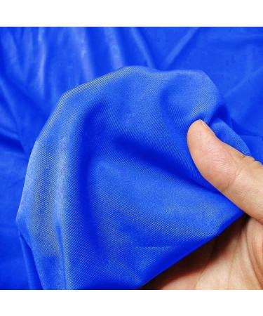 Buy Blue Sensory Body Socks | Stretchy Full Body Wrap for Stress Relief & Hypersensitivity | Size S 40 x27 - International Shipping Available - Buy Online on GoSupps.com