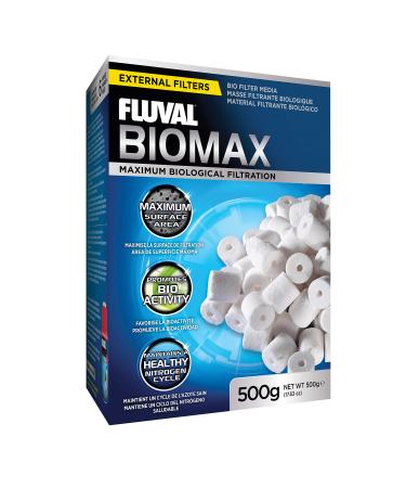 Fluval Biological Filter Media 500 g BioMax