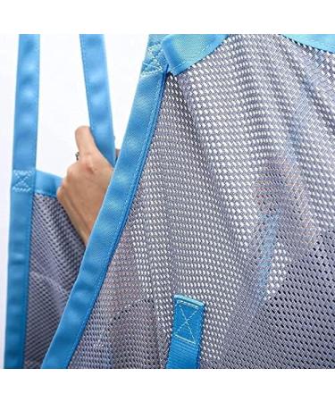 Hoist for Lifting Elderly Heavy Duty Full Body Patient Lift Sling Patient Lift Mesh Sling Toileting Aid Rehabilitation Training Equipment Small HaoAMZ - Buy Online on GoSupps.com