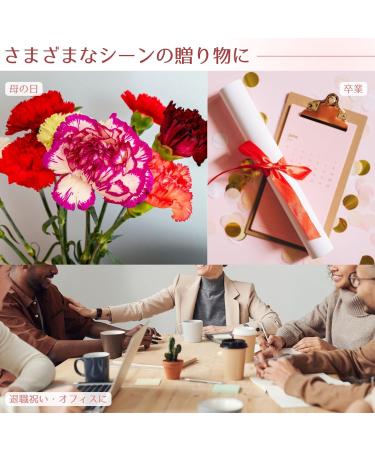 Buy Poppy Nagoya S-130 Soap Flower Bouquet - Artificial Pink Flower Gift for Buddha Altar - International Shipping Available - Buy Online on GoSupps.com