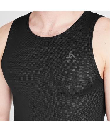 Oldo Men's Active F-Dry Light Underwear XL Black - Ultimate Comfort & Performance for International Shipping - Buy Online on GoSupps.com