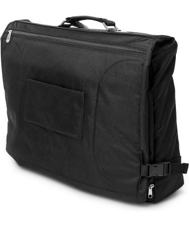 Denco NCAA Illinois Fighting Illini 18-Inch Carry-On Garment Bag - Buy Online on GoSupps.com