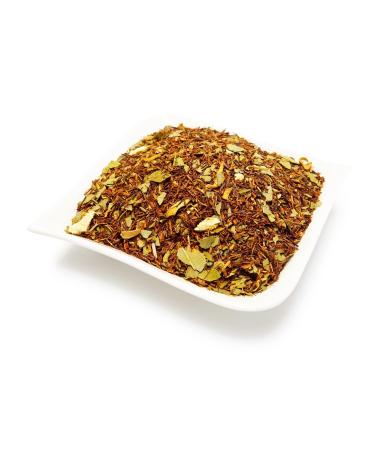 Premium Rooibos Tea - Orange Eucalyptus | 250g Loose South African Red Bush Tea - Buy Online on GoSupps.com