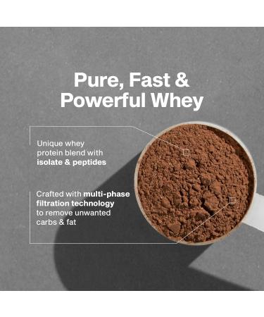 MuscleTech Nitro-Tech Cookies & Cream - 1800g Cookies & Cream 1.8 kg (Lot de 1) - Buy Online on GoSupps.com