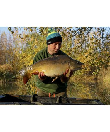 Tandem Baits Carp Food Mini Boosted Hookers Carp Bait Carp Fishing Fishing Pop-Ups Carp Boilies Professional Carp Fishing Accessories 12mm 50g - Buy Online on GoSupps.com