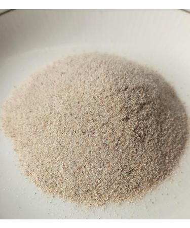 Natural Pink Opal Dust Powder - 160 Ct/32 gm Crushed Opal for Mineral Art Inlay Work & Resin Art - International Shipping Available - Buy Online on GoSupps.com